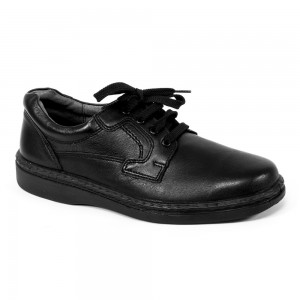 Pantofi barbati TIGINA 501201 negri