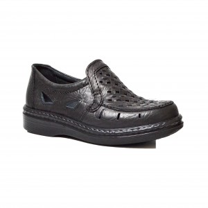 Pantofi barbati TIGINA 501305 negru