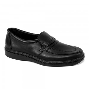 Pantofi barbati TIGINA 501601 negri